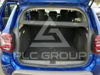 2023 Dacia Duster