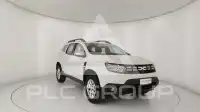2023 Dacia Duster