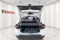 2023 Dacia Duster