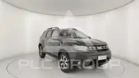 2023 Dacia Duster