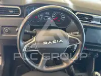 2023 Dacia Duster