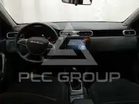 2023 Dacia Duster
