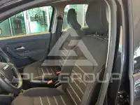 2023 Dacia Duster