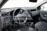 2023 Dacia Duster
