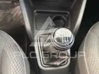 2023 Dacia Duster