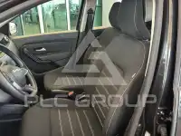 2023 Dacia Duster