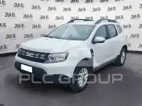 2023 Dacia Duster