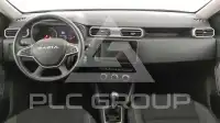 2023 Dacia Duster