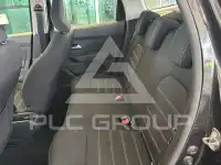 2023 Dacia Duster