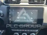 2023 Dacia Duster