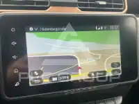 2023 Dacia Duster