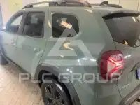 2023 Dacia Duster