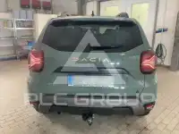 2023 Dacia Duster