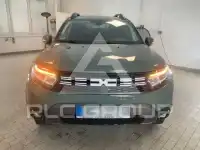 2023 Dacia Duster
