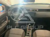 2023 Dacia Duster