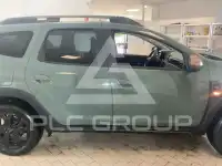 2023 Dacia Duster