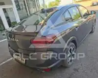 2023 Dacia Logan