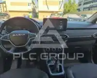 2023 Dacia Logan
