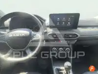2023 Dacia Sandero