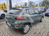 2023 Dacia Sandero