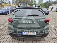 2023 Dacia Sandero