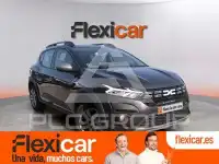 2023 Dacia Sandero