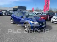 2023 Dacia Sandero