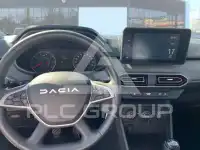 2023 Dacia Sandero