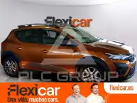 2023 Dacia Sandero