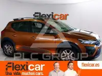 2023 Dacia Sandero