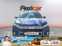 2023 Dacia Sandero