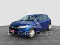 2023 Dacia Sandero