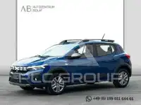 2023 Dacia Sandero
