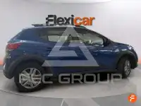 2023 Dacia Sandero