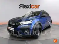 2023 Dacia Sandero