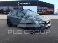 2023 Dacia Sandero