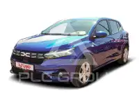 2023 Dacia Sandero