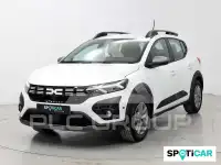 2023 Dacia Sandero