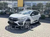 2023 Dacia Sandero