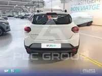 2023 Dacia Sandero