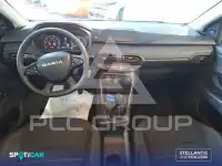 2023 Dacia Sandero