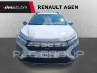 2023 Dacia Sandero