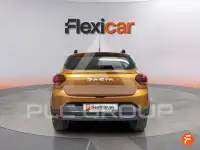 2023 Dacia Sandero
