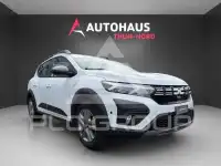 2023 Dacia Sandero