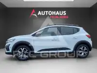 2023 Dacia Sandero