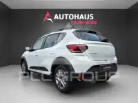 2023 Dacia Sandero