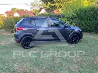 2023 Dacia Sandero