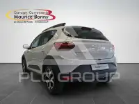 2023 Dacia Sandero