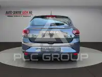 2023 Dacia Sandero