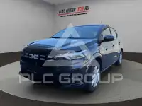 2023 Dacia Sandero